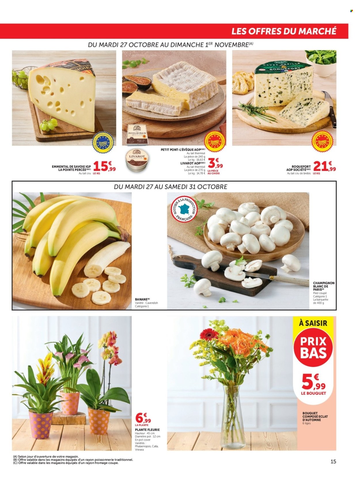 Catalogue HYPER U - 27/10/2026 - 08/11/2026. Page 15