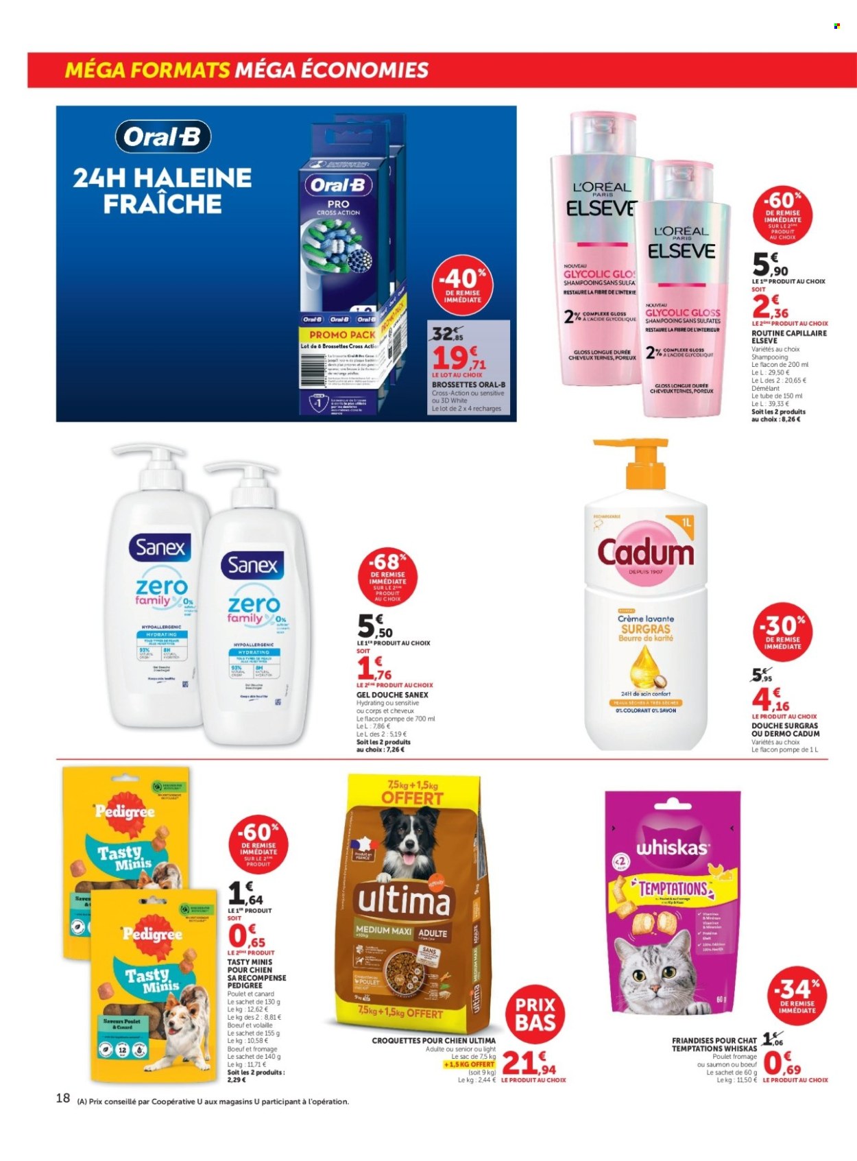 Catalogue HYPER U - 27/10/2026 - 08/11/2026. Page 18