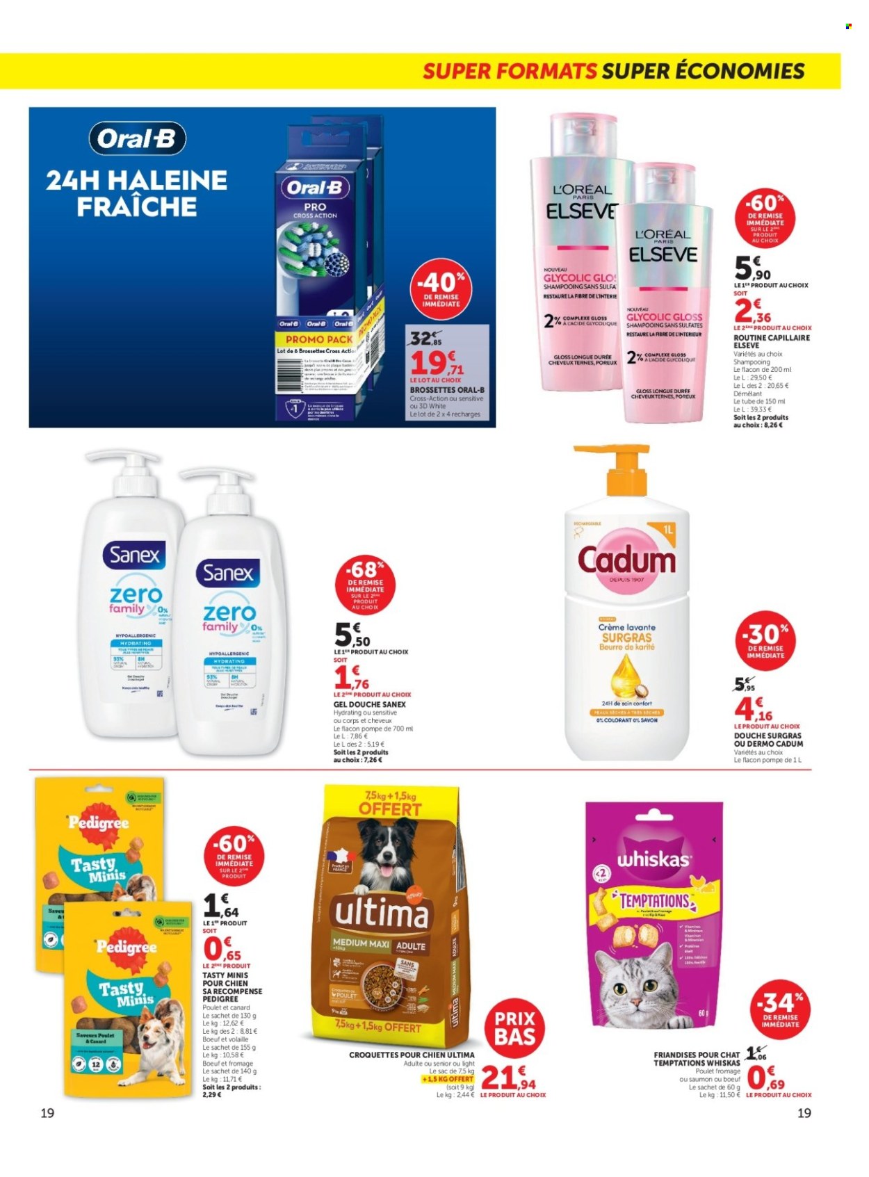 Catalogue U express - 27/10/2026 - 08/11/2026. Page 19