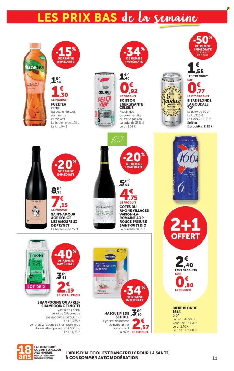 Catalogue U express - 27/10/2026 - 08/11/2026. Page 11