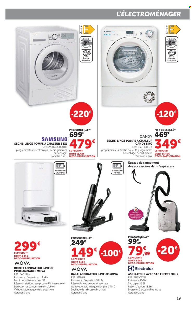 Catalogue HYPER U - 27/10/2026 - 08/11/2026. Page 19