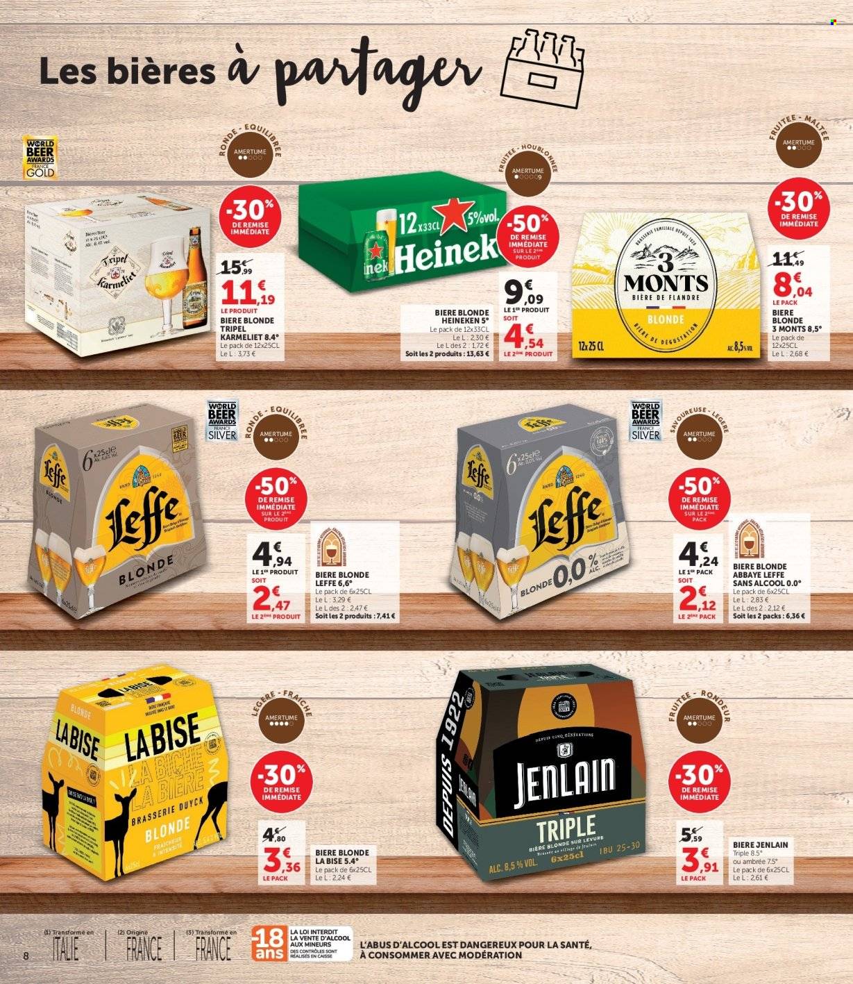 Catalogue Magasins U - 27/10/2026 - 08/11/2026. Page 8