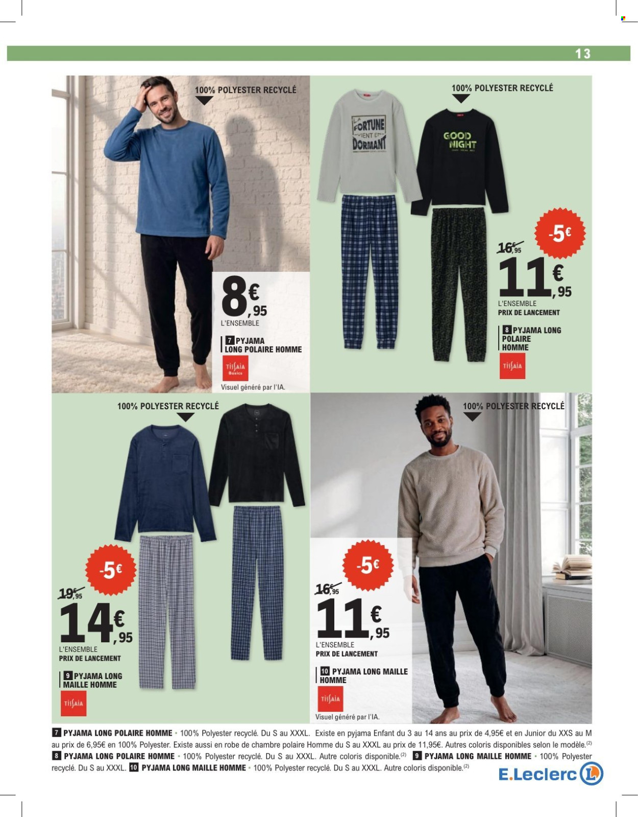 Catalogue E.Leclerc - 20/10/2026 - 31/10/2026. Page 13