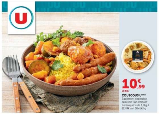 COUSCOUS