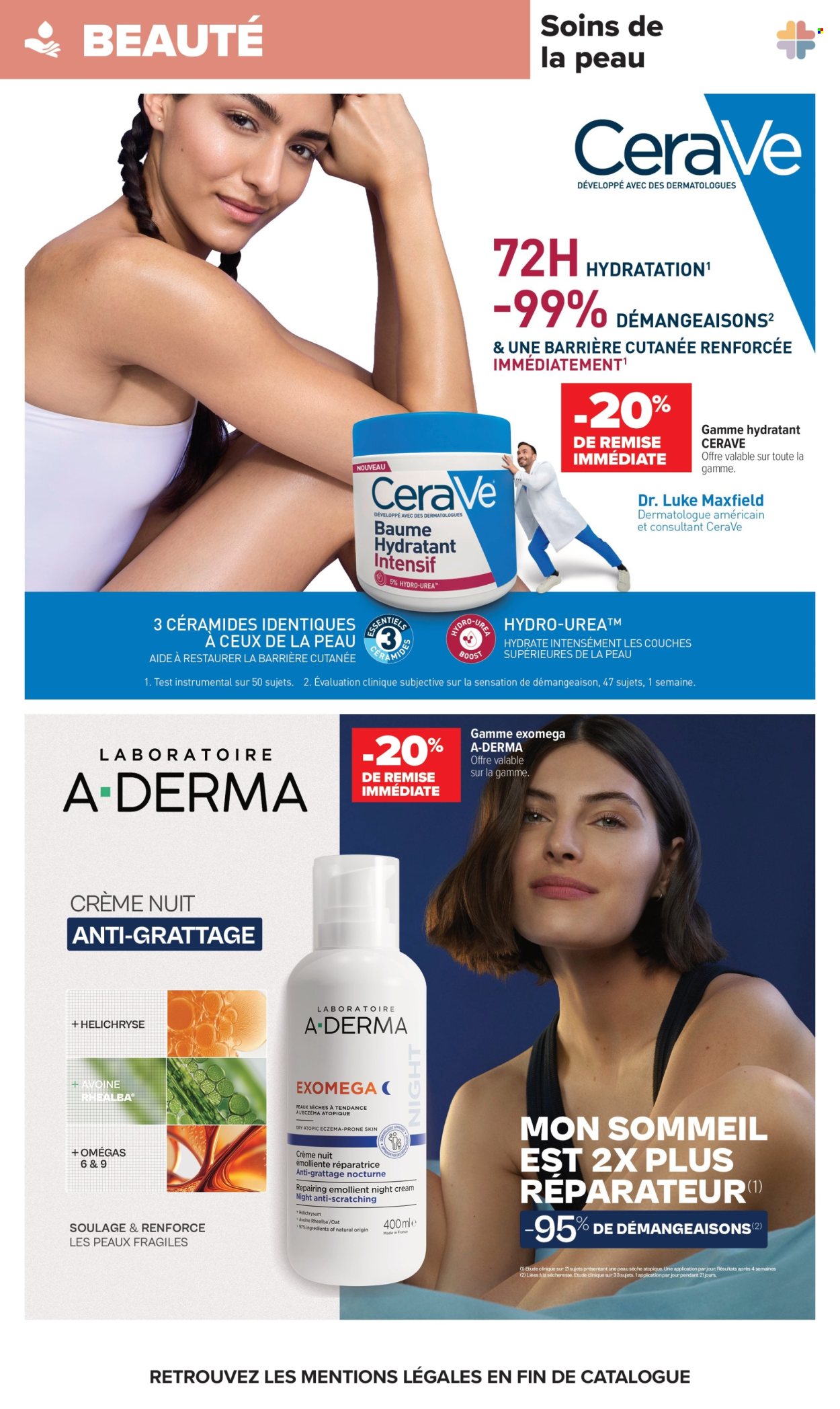 Catalogue Carrefour Hypermarchés - 28/10/2026 - 30/11/2026. Page 7
