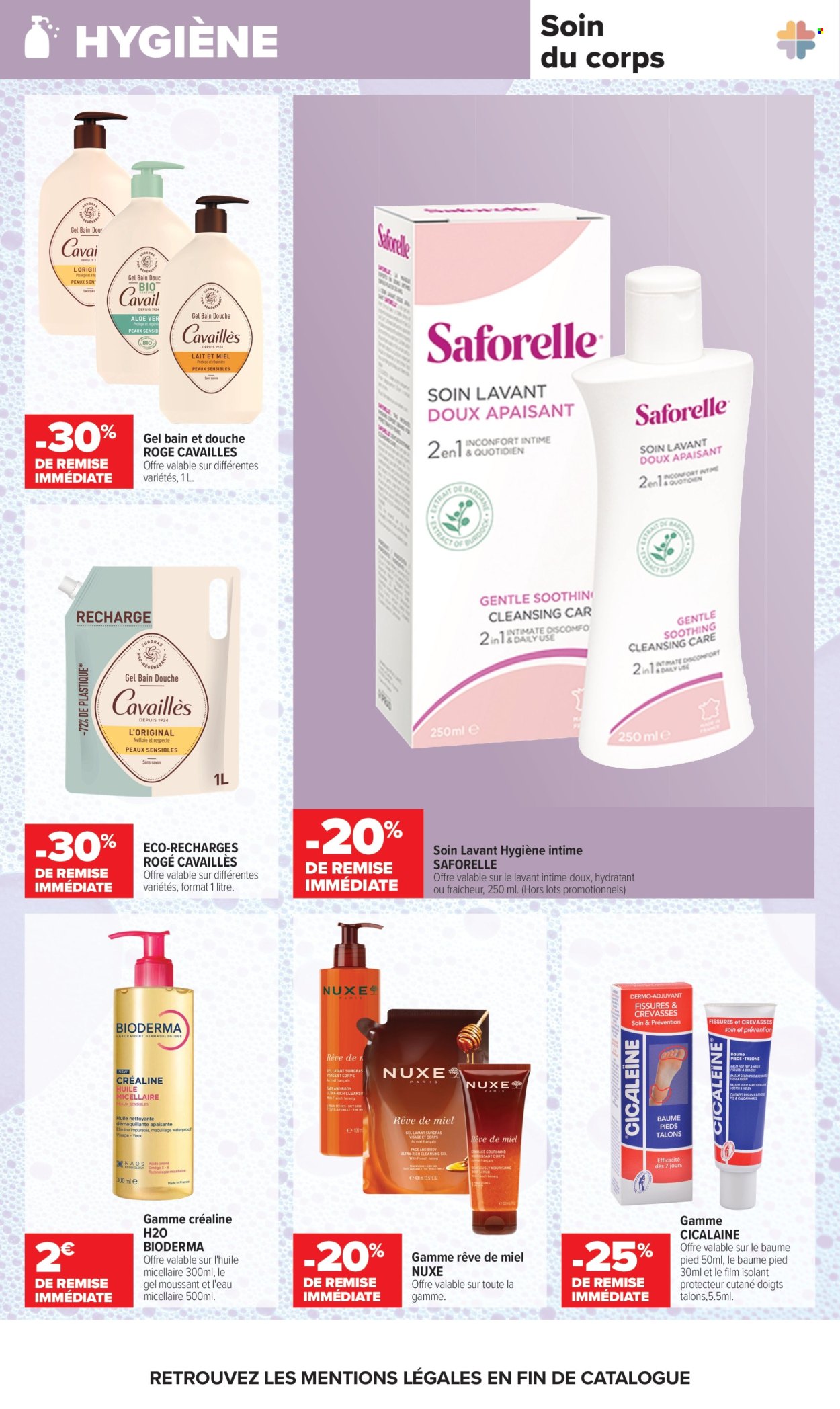 Catalogue Carrefour Hypermarchés - 28/10/2026 - 30/11/2026. Page 10