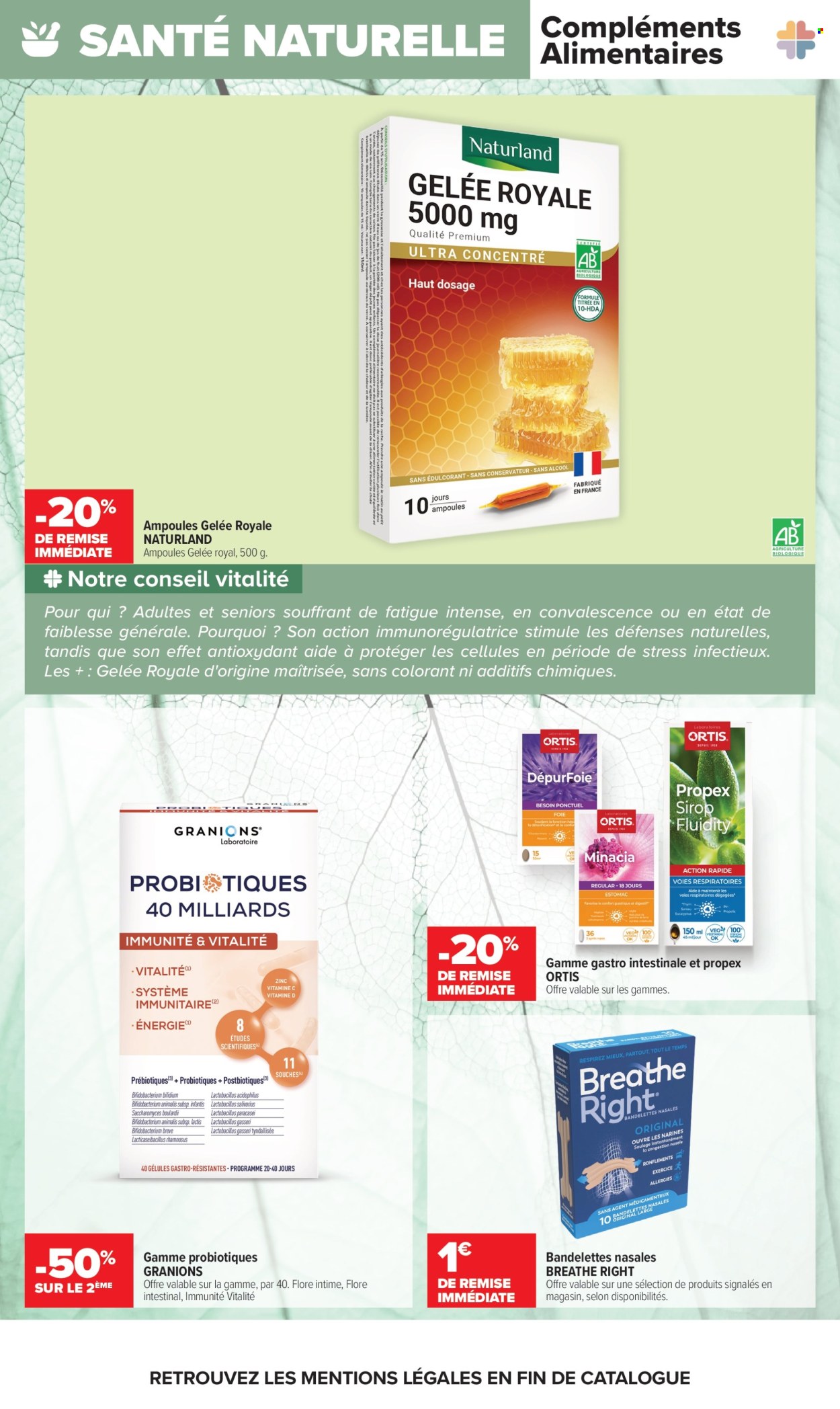 Catalogue Carrefour Hypermarchés - 28/10/2026 - 30/11/2026. Page 14