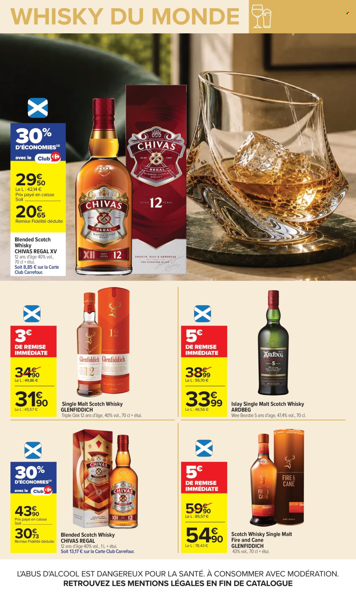 Catalogue Carrefour Hypermarchés - 27/10/2026 - 09/11/2026. Page 11