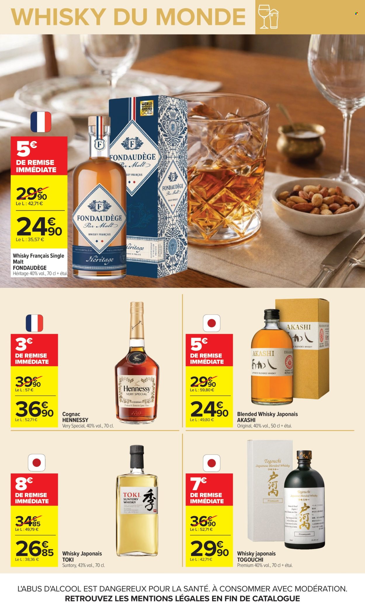 Catalogue Carrefour Hypermarchés - 27/10/2026 - 09/11/2026. Page 14