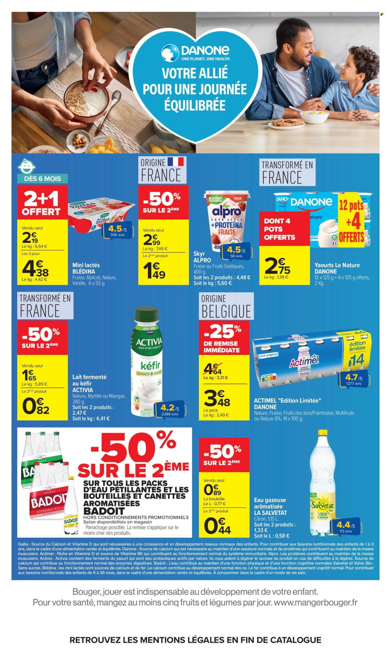Catalogue Carrefour Hypermarchés - 27/10/2026 - 09/11/2026. Page 39