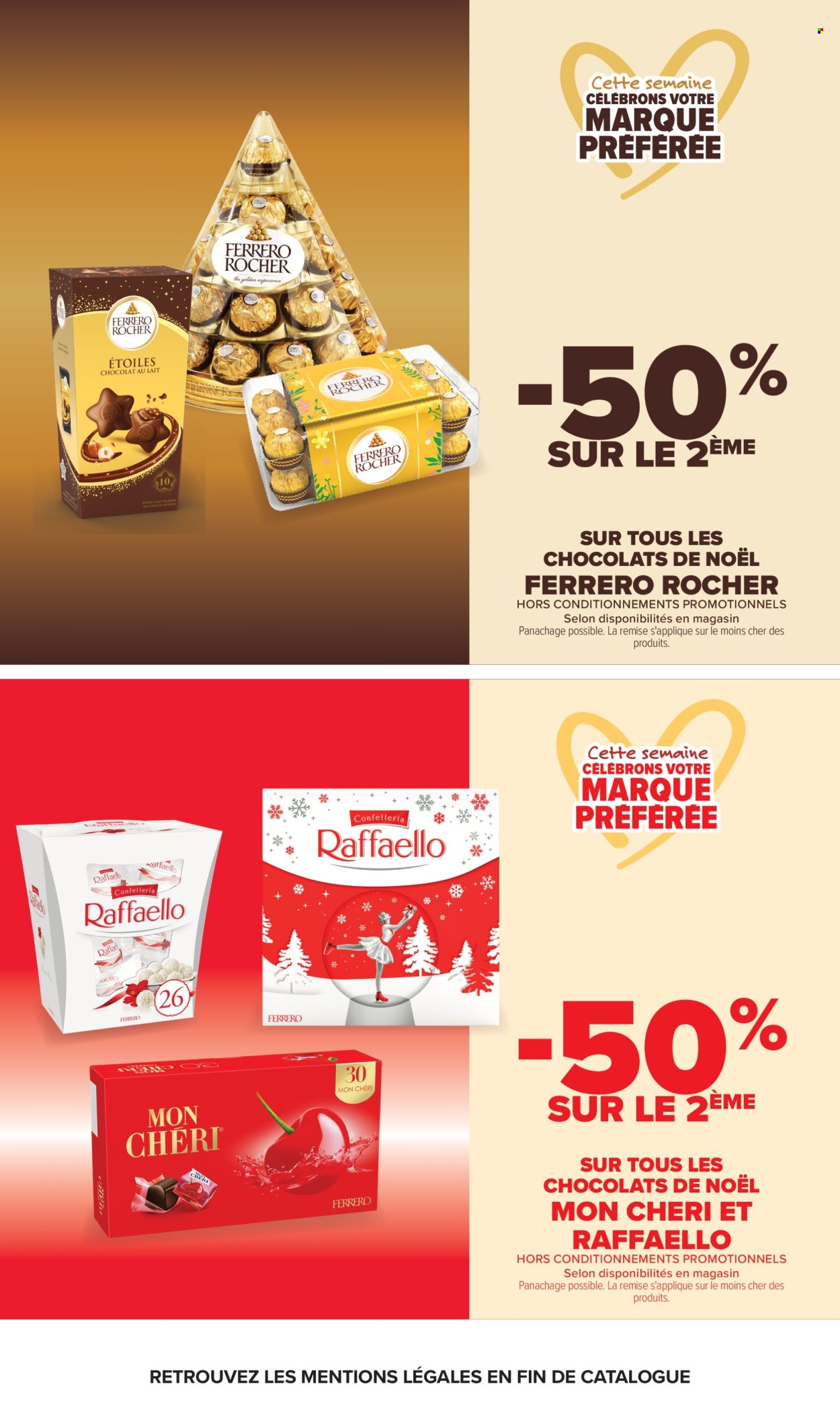 Catalogue Carrefour Hypermarchés - 27/10/2026 - 09/11/2026. Page 43