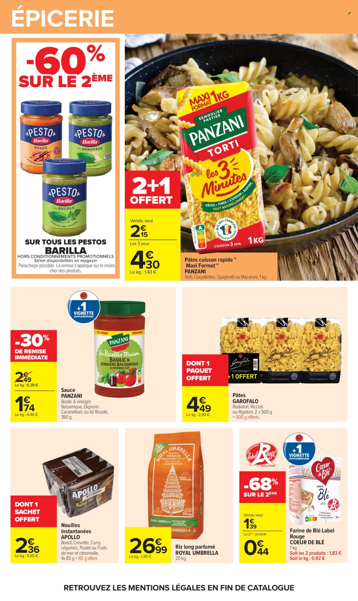 Catalogue Carrefour Hypermarchés - 27/10/2026 - 09/11/2026. Page 52