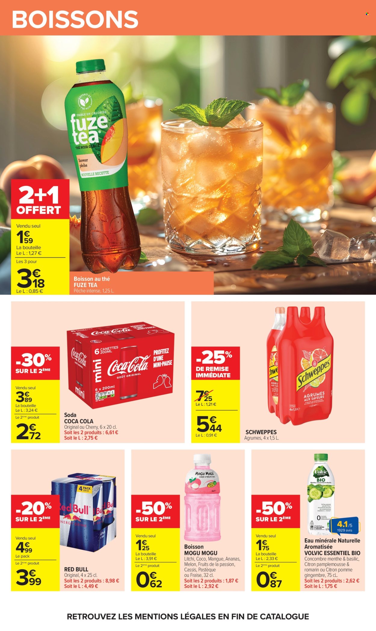 Catalogue Carrefour Hypermarchés - 27/10/2026 - 09/11/2026. Page 53
