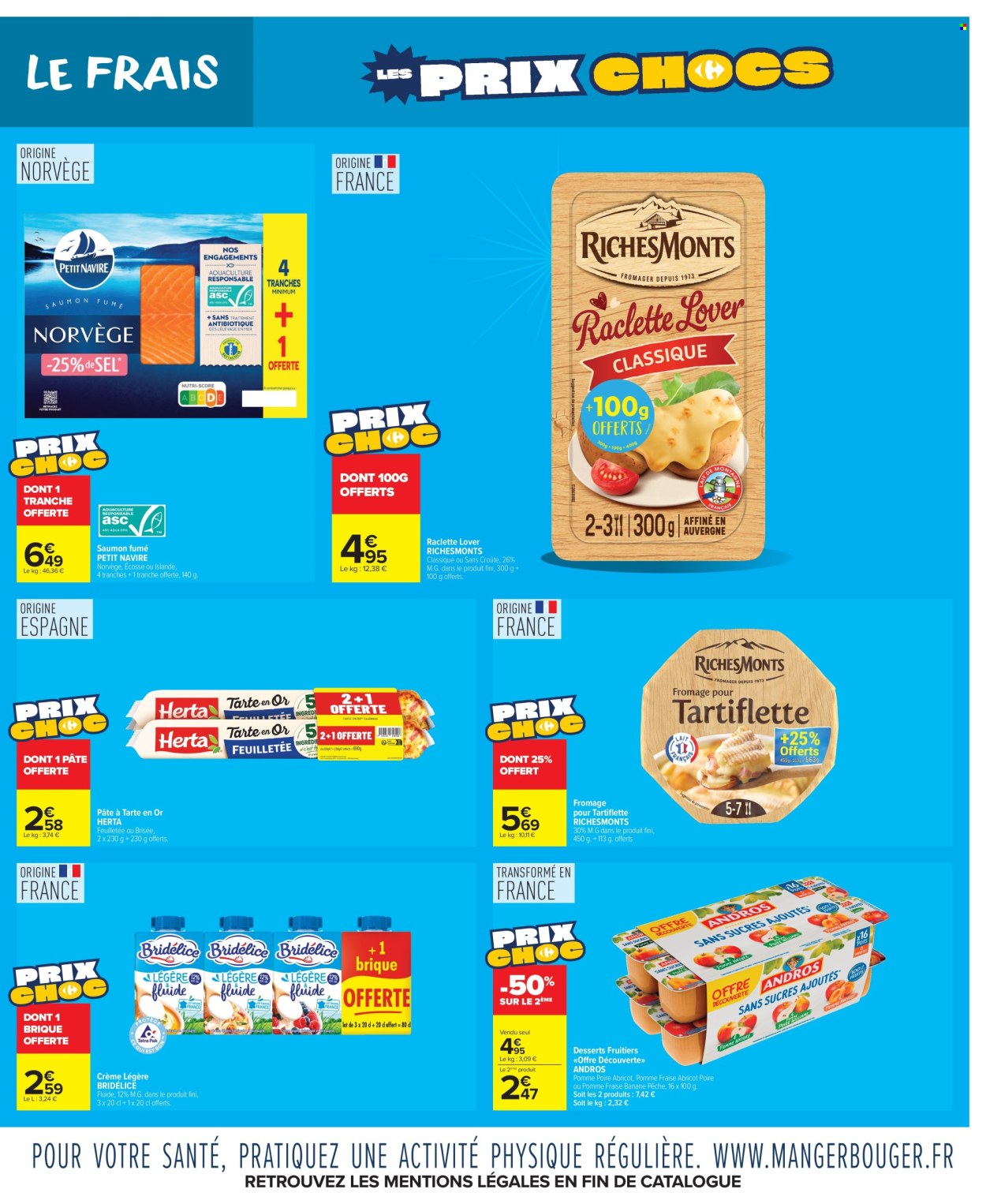 Catalogue Carrefour Market - 27/10/2026 - 08/11/2026. Page 5