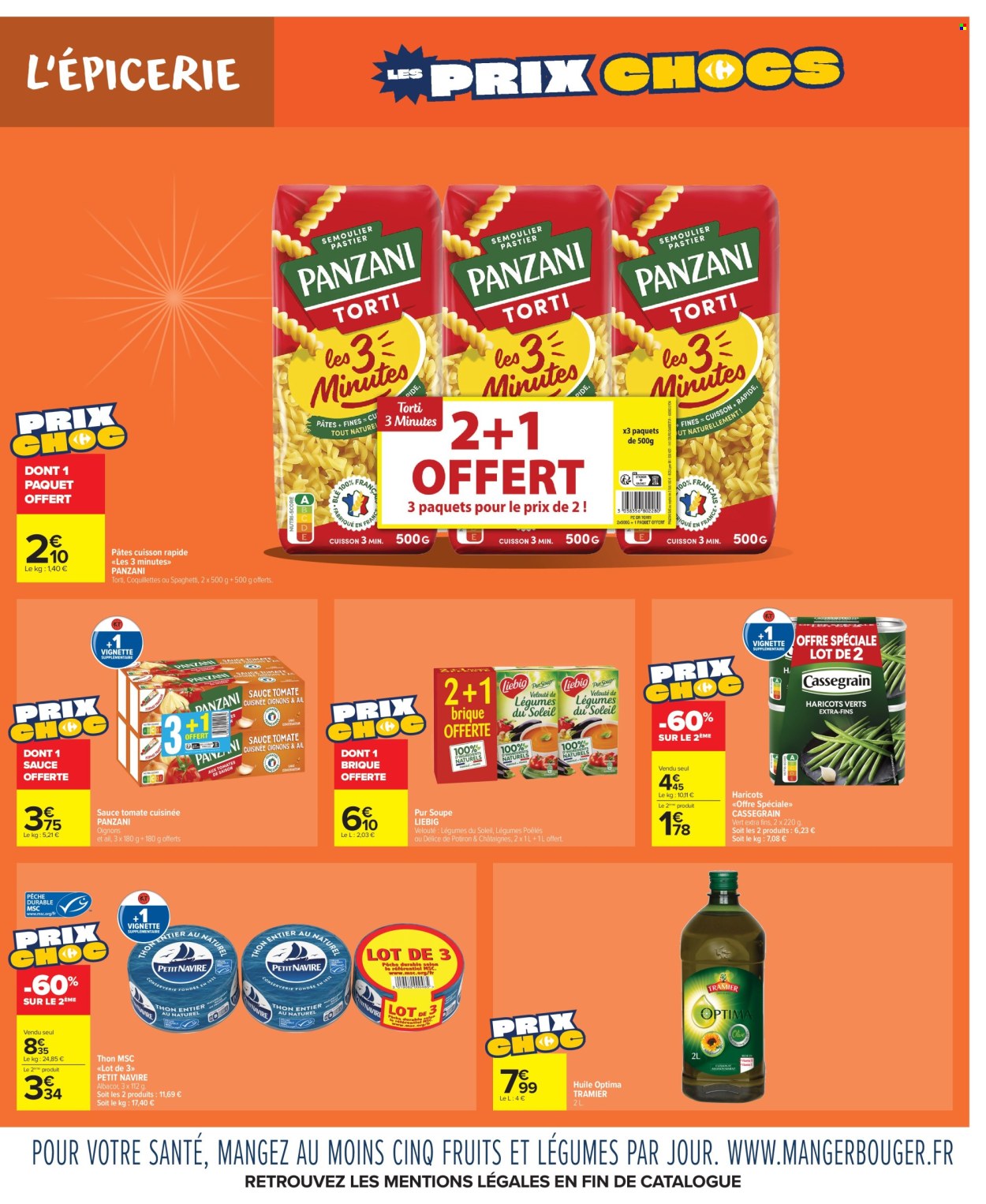 Catalogue Carrefour Market - 27/10/2026 - 08/11/2026. Page 7