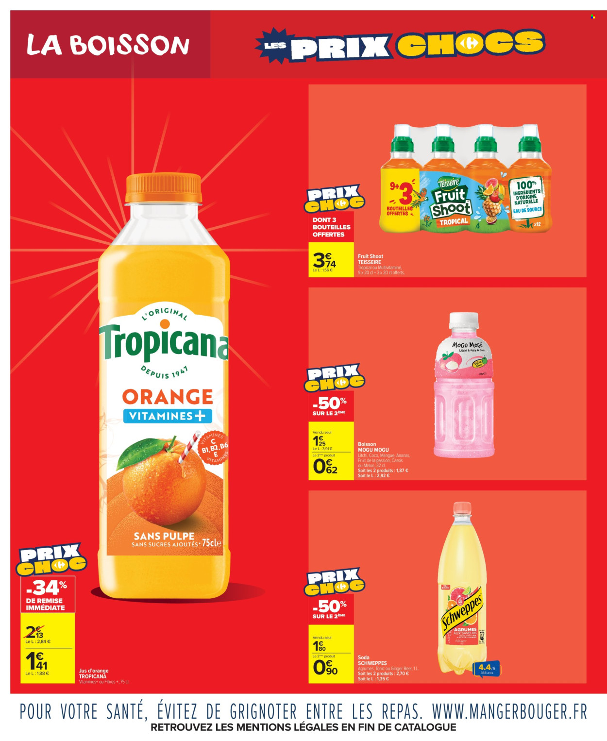 Catalogue Carrefour Market - 27/10/2026 - 08/11/2026. Page 12