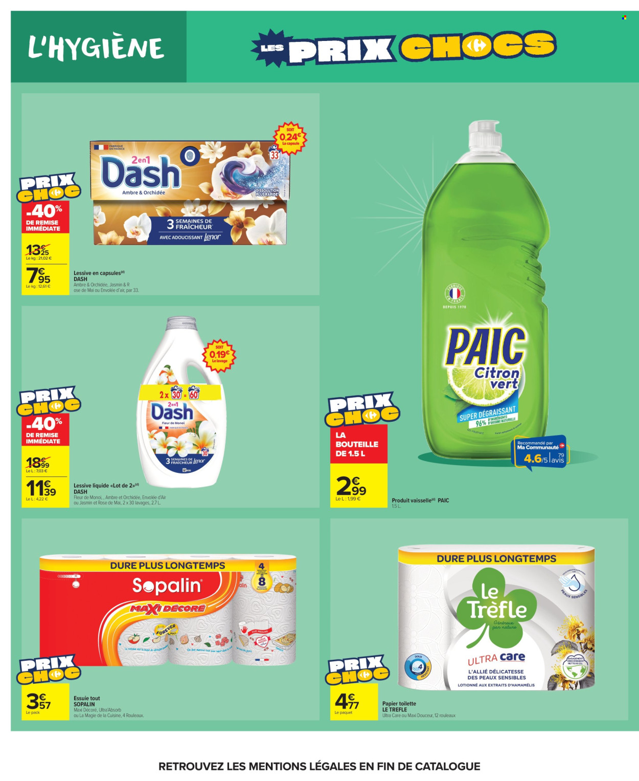 Catalogue Carrefour Market - 27/10/2026 - 08/11/2026. Page 14