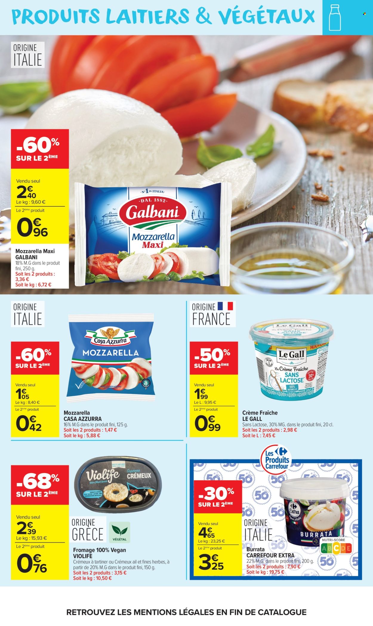 Catalogue Carrefour Market - 27/10/2026 - 08/11/2026. Page 8