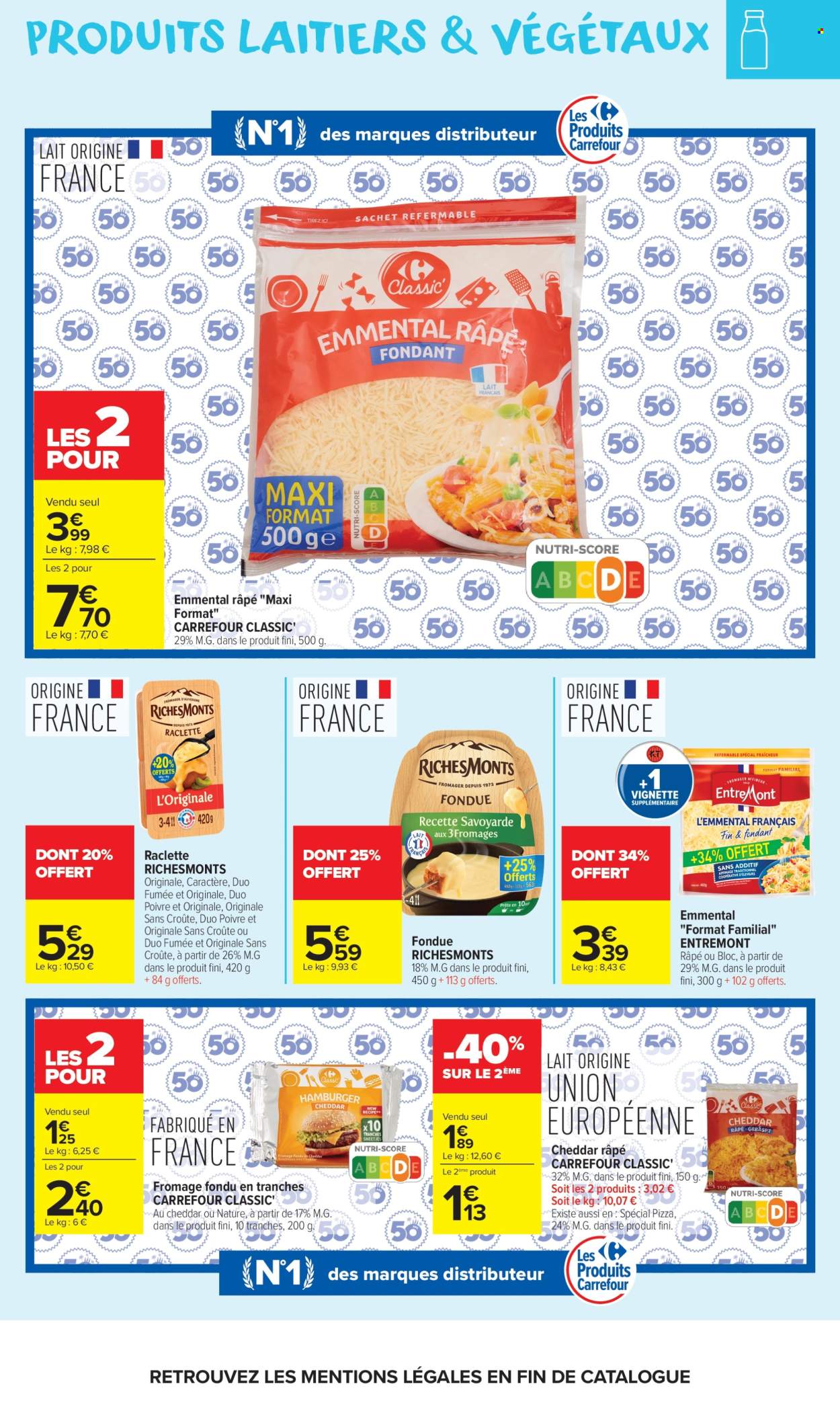 Catalogue Carrefour Market - 27/10/2026 - 08/11/2026. Page 9