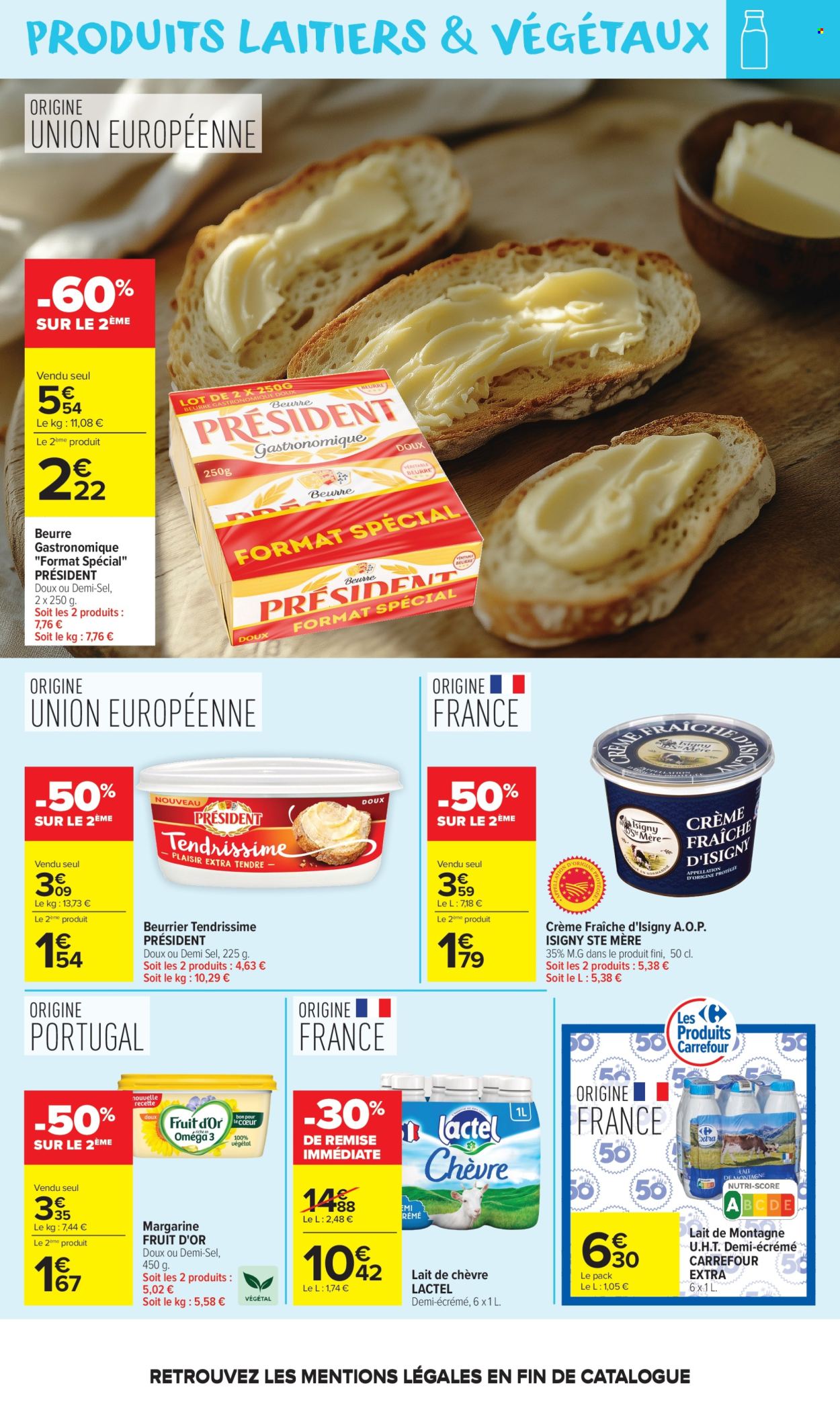 Catalogue Carrefour Market - 27/10/2026 - 08/11/2026. Page 10