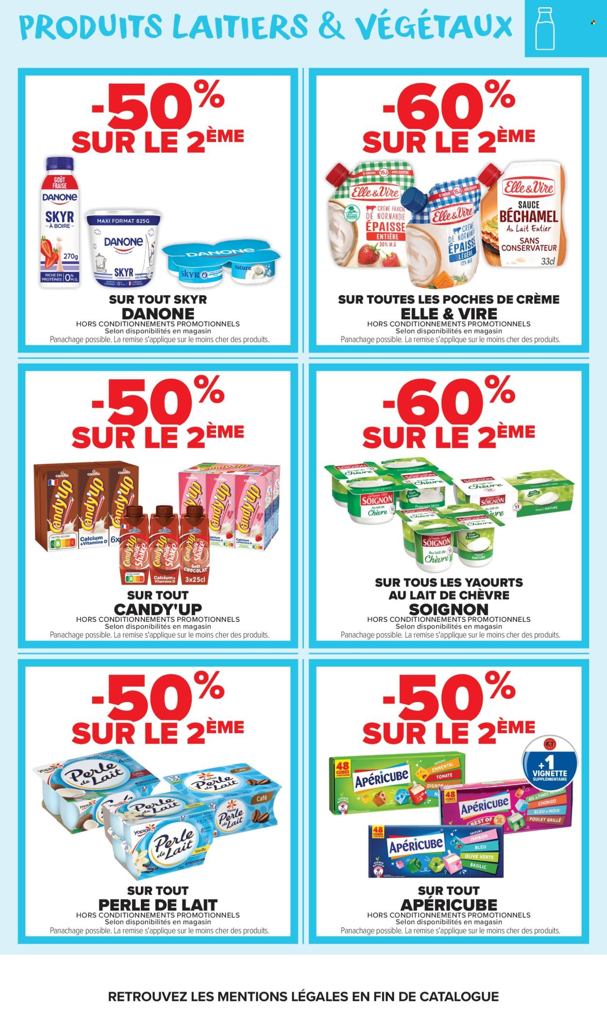 Catalogue Carrefour Market - 27/10/2026 - 08/11/2026. Page 12