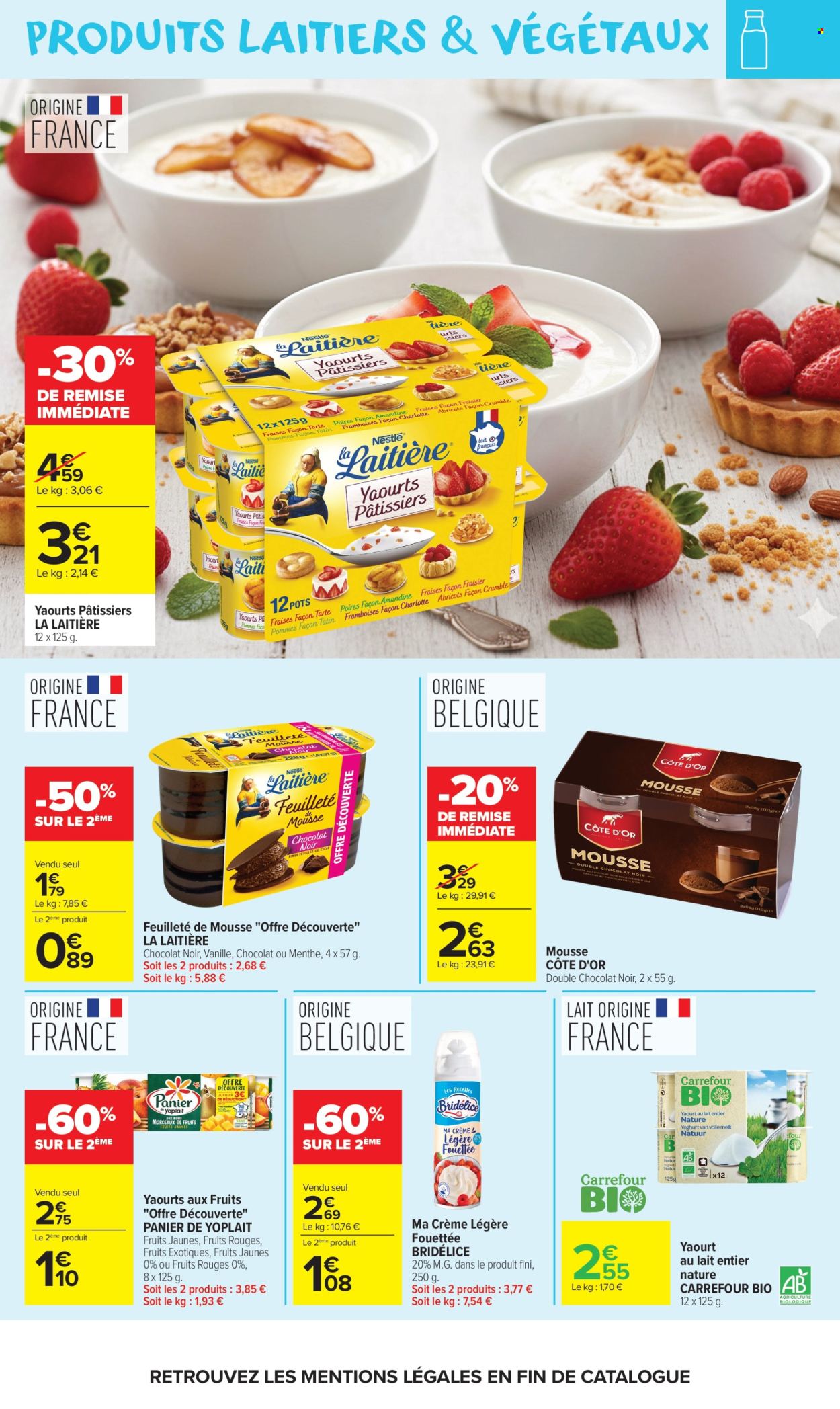 Catalogue Carrefour Market - 27/10/2026 - 08/11/2026. Page 13