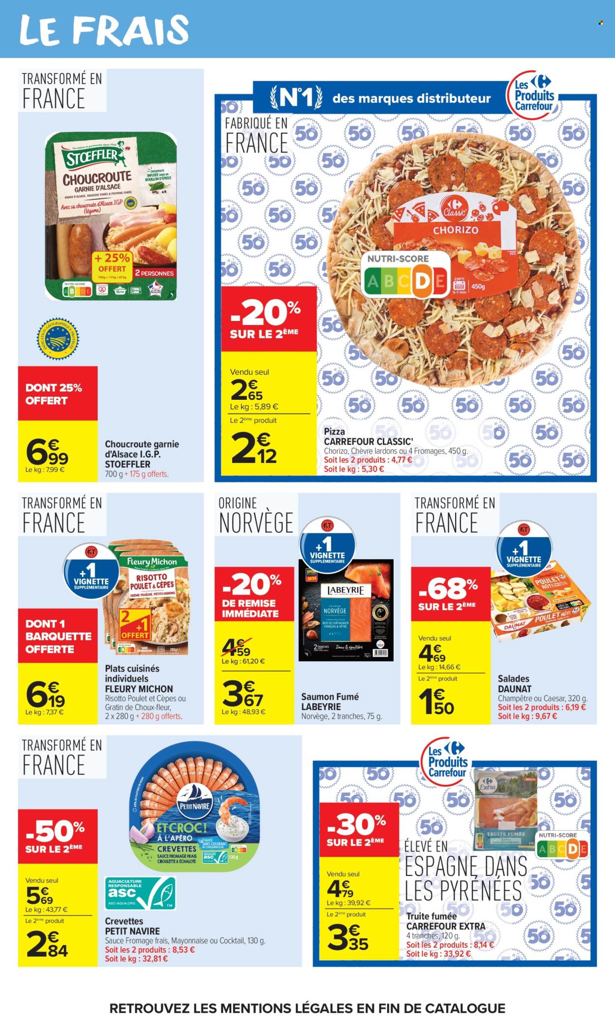 Catalogue Carrefour Market - 27/10/2026 - 08/11/2026. Page 22