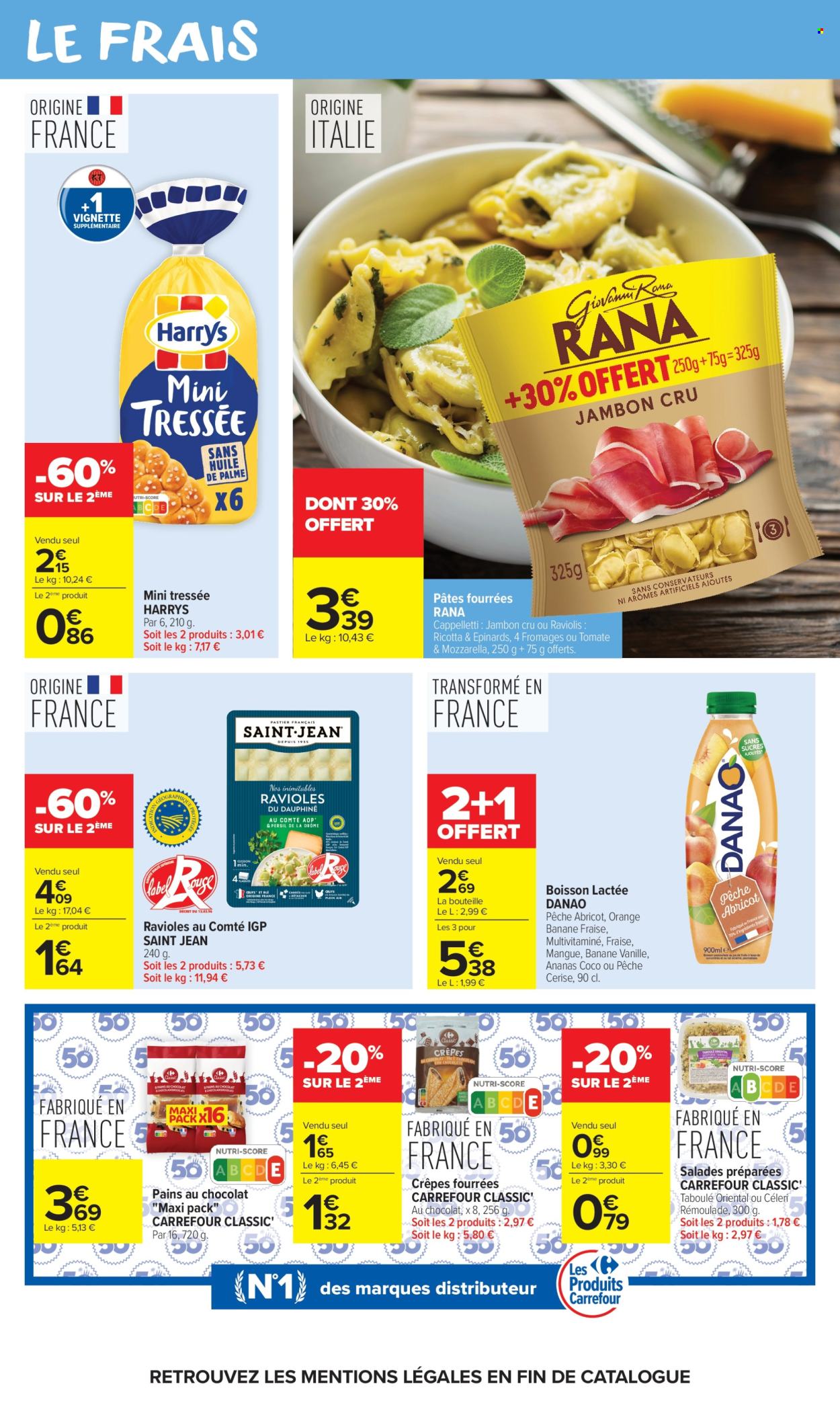Catalogue Carrefour Market - 27/10/2026 - 08/11/2026. Page 23