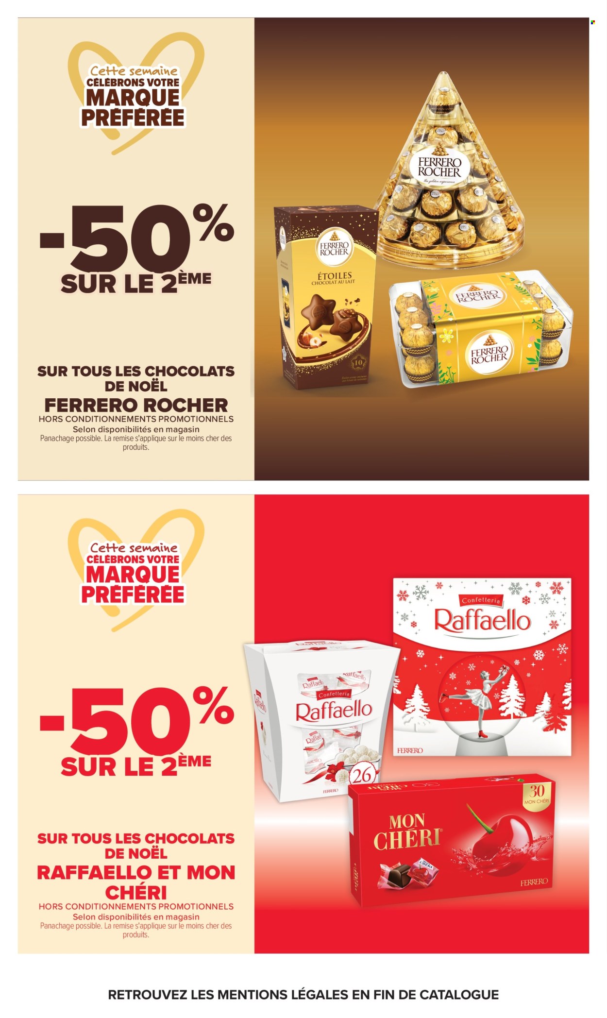 Catalogue Carrefour Market - 27/10/2026 - 08/11/2026. Page 30