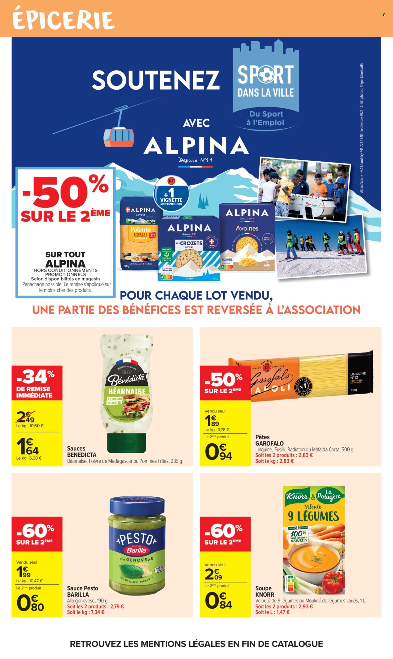 Catalogue Carrefour Market - 27/10/2026 - 08/11/2026. Page 32
