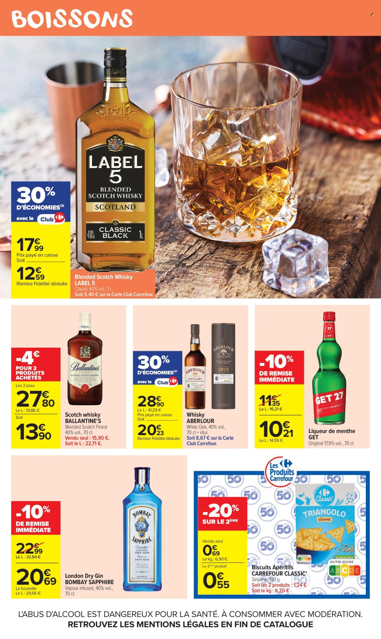 Catalogue Carrefour Market - 27/10/2026 - 08/11/2026. Page 33
