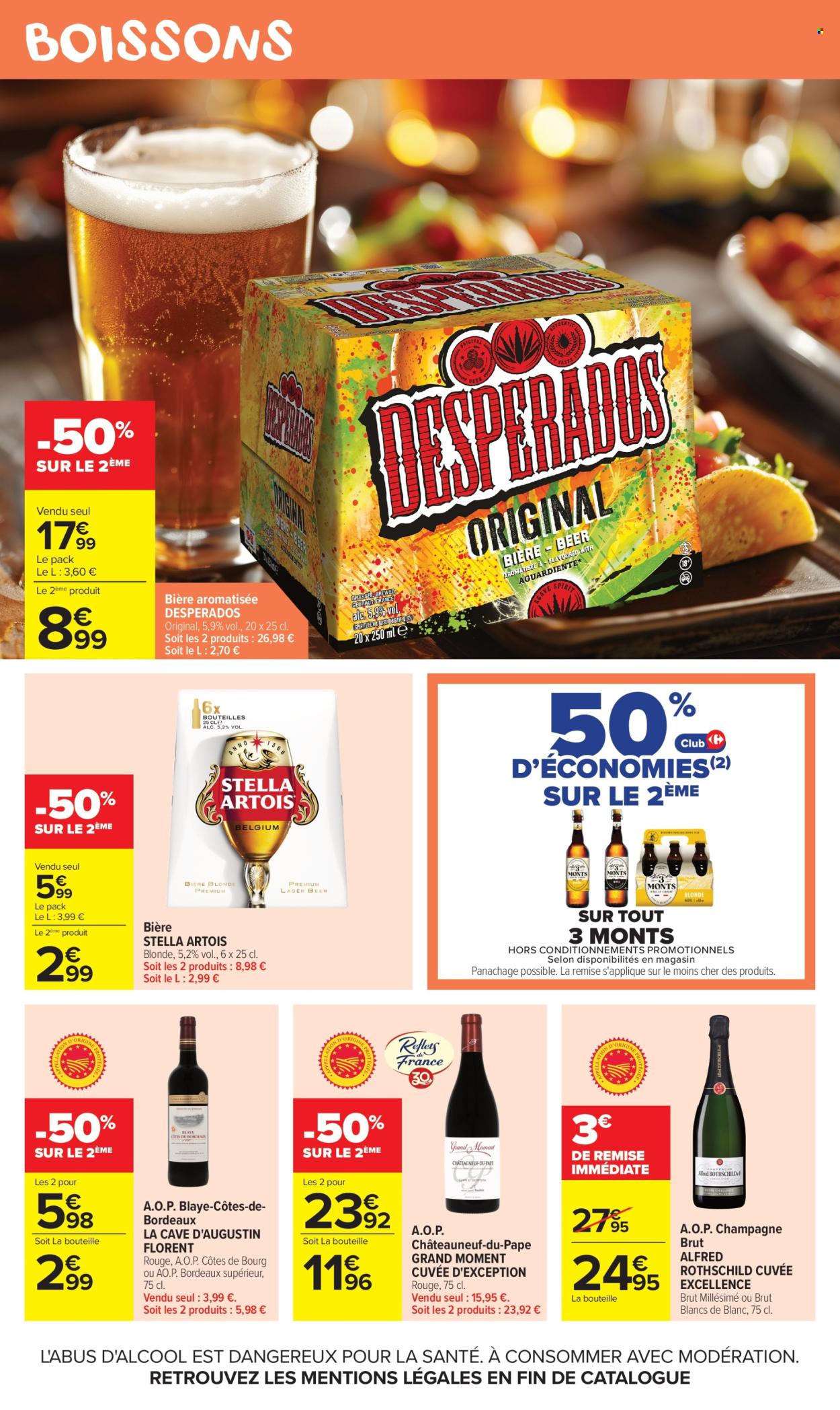 Catalogue Carrefour Market - 27/10/2026 - 08/11/2026. Page 34