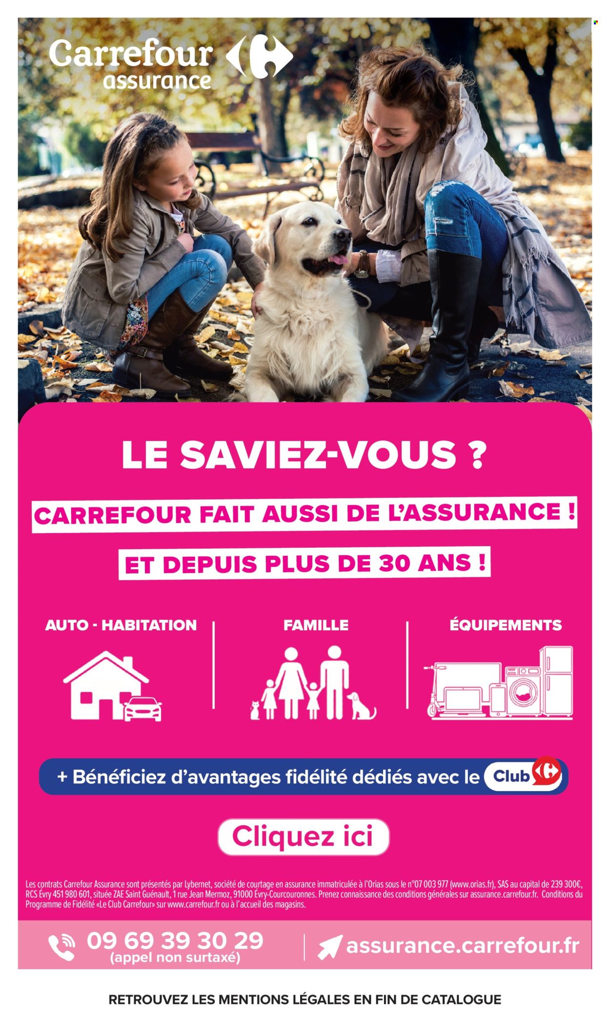 Catalogue Carrefour Market - 27/10/2026 - 08/11/2026. Page 42