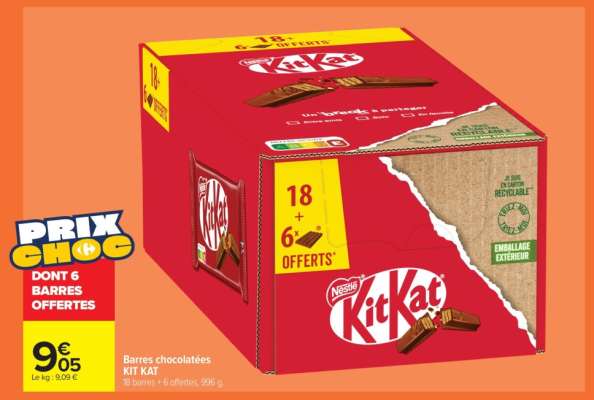 Kit Kat