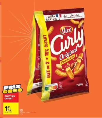 CURLY -