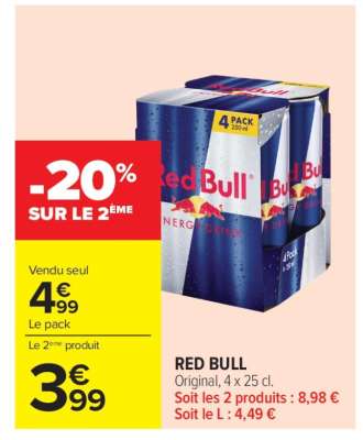 Red Bull