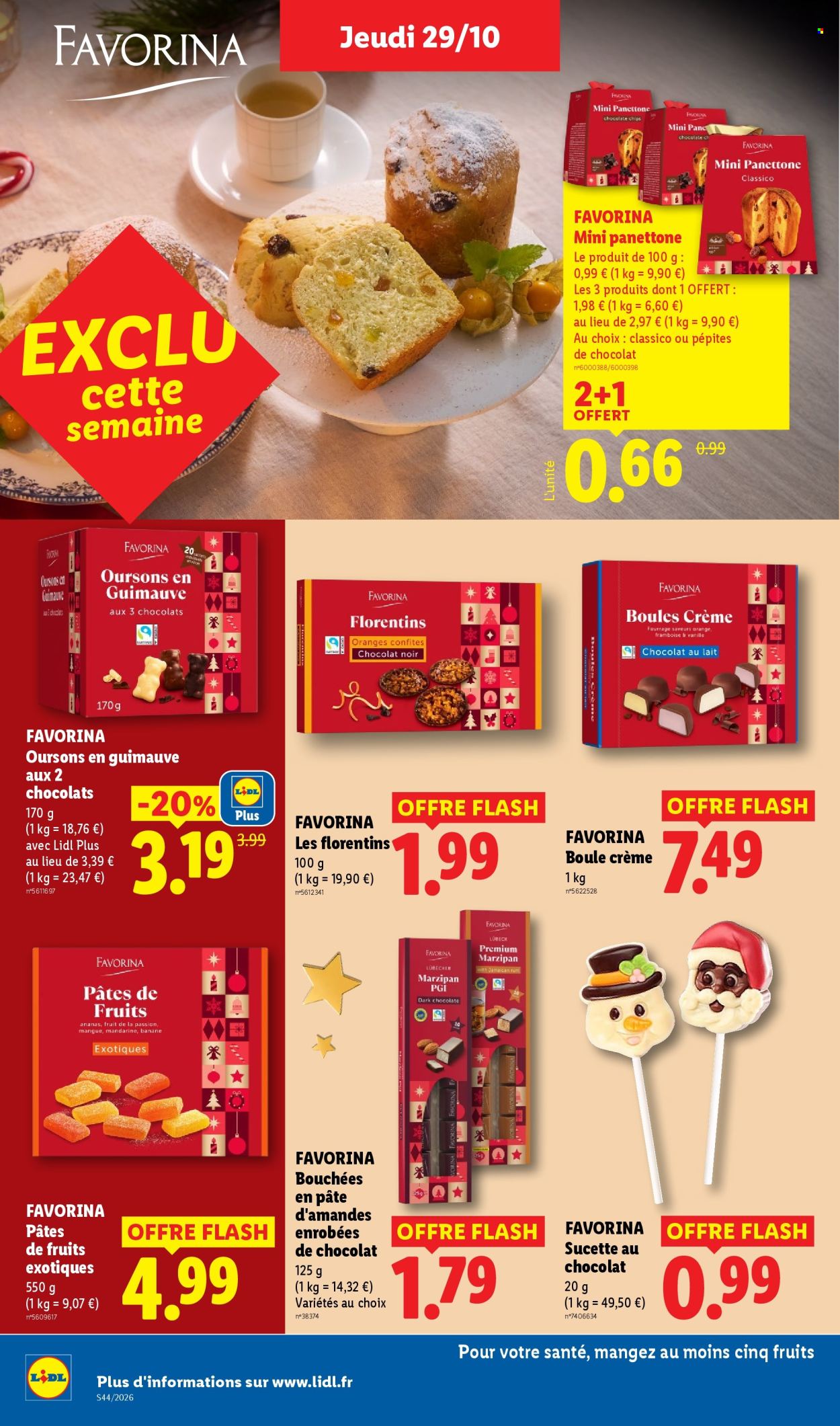 Catalogue Lidl - 29/10/2026 - 04/11/2026. Page 30