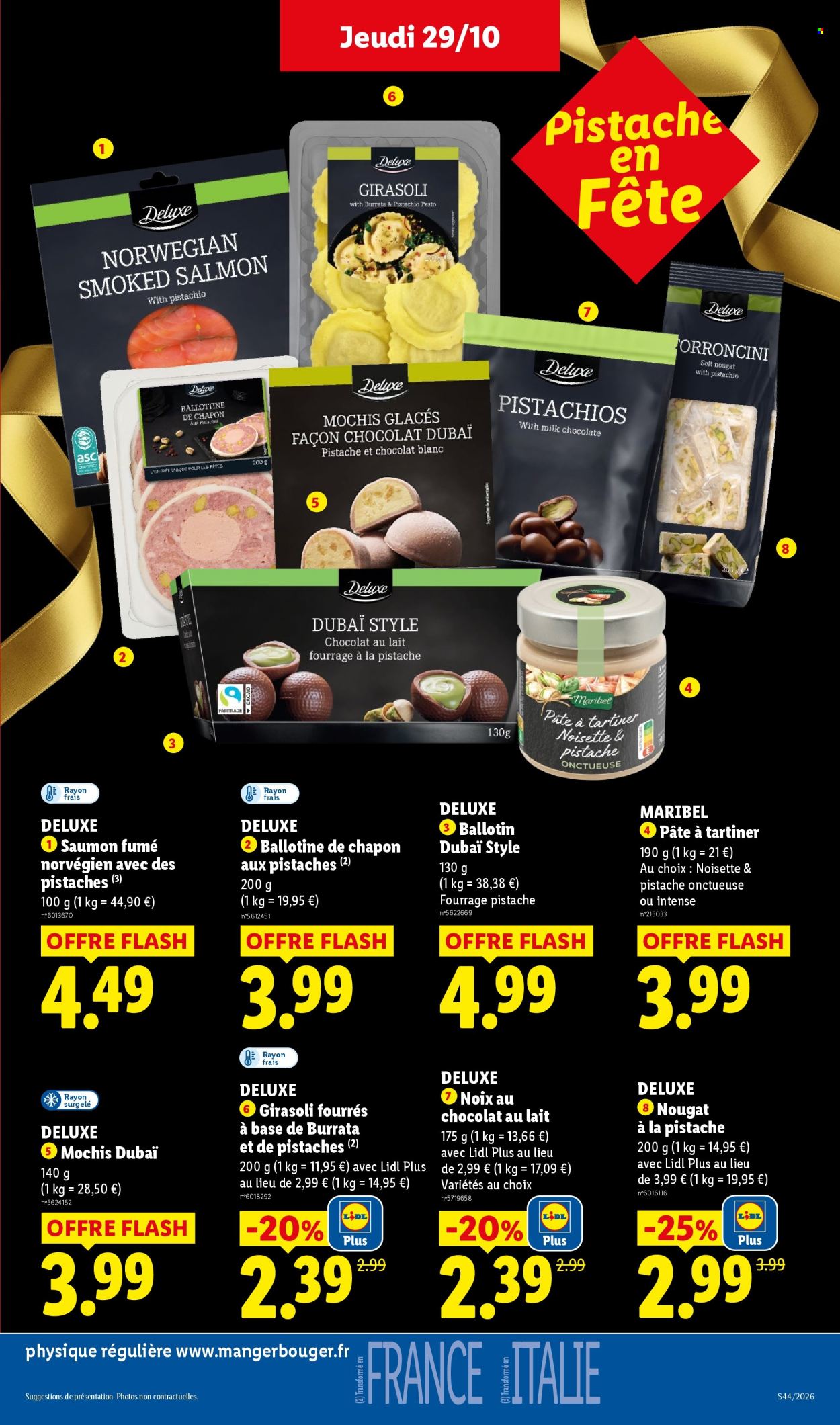 Catalogue Lidl - 29/10/2026 - 04/11/2026. Page 29