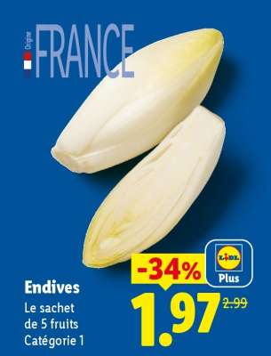 Endives