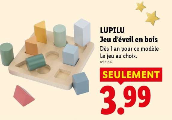 lupilu