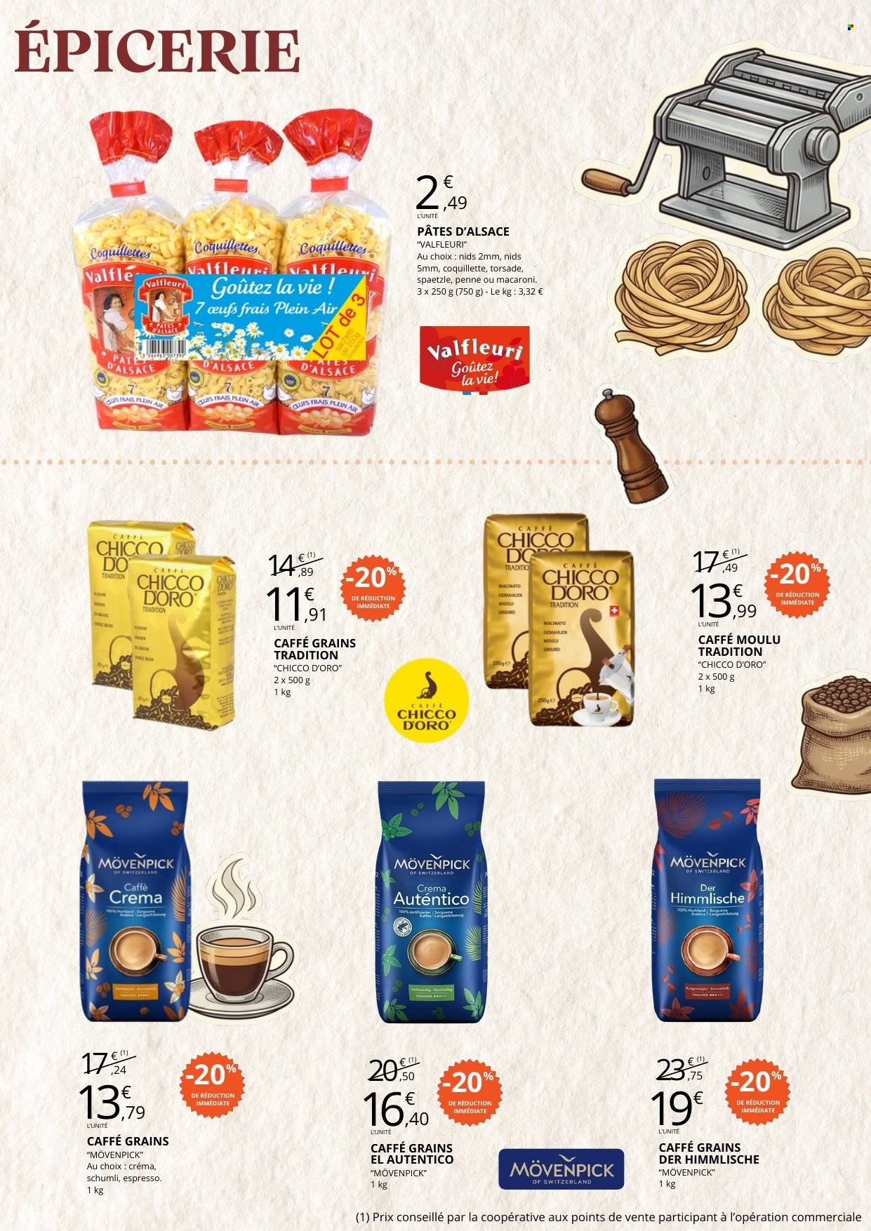 Catalogue E.Leclerc - 26/10/2026 - 31/10/2026. Page 5