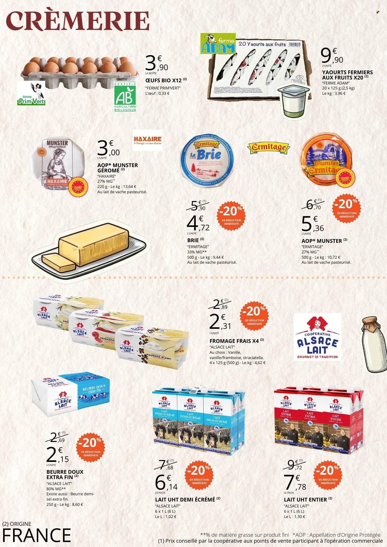 Catalogue E.Leclerc - 26/10/2026 - 31/10/2026. Page 6