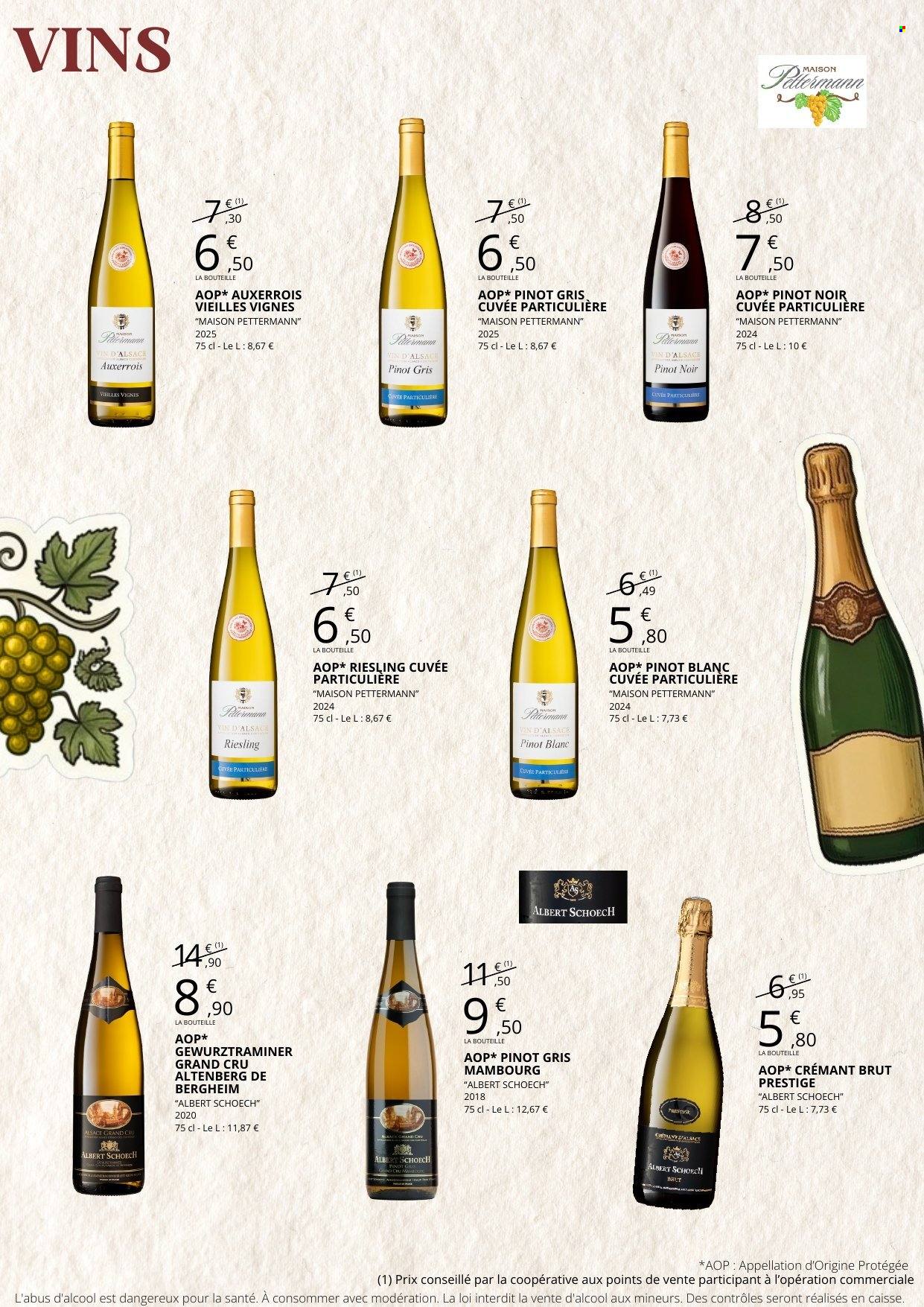 Catalogue E.Leclerc - 26/10/2026 - 31/10/2026. Page 11