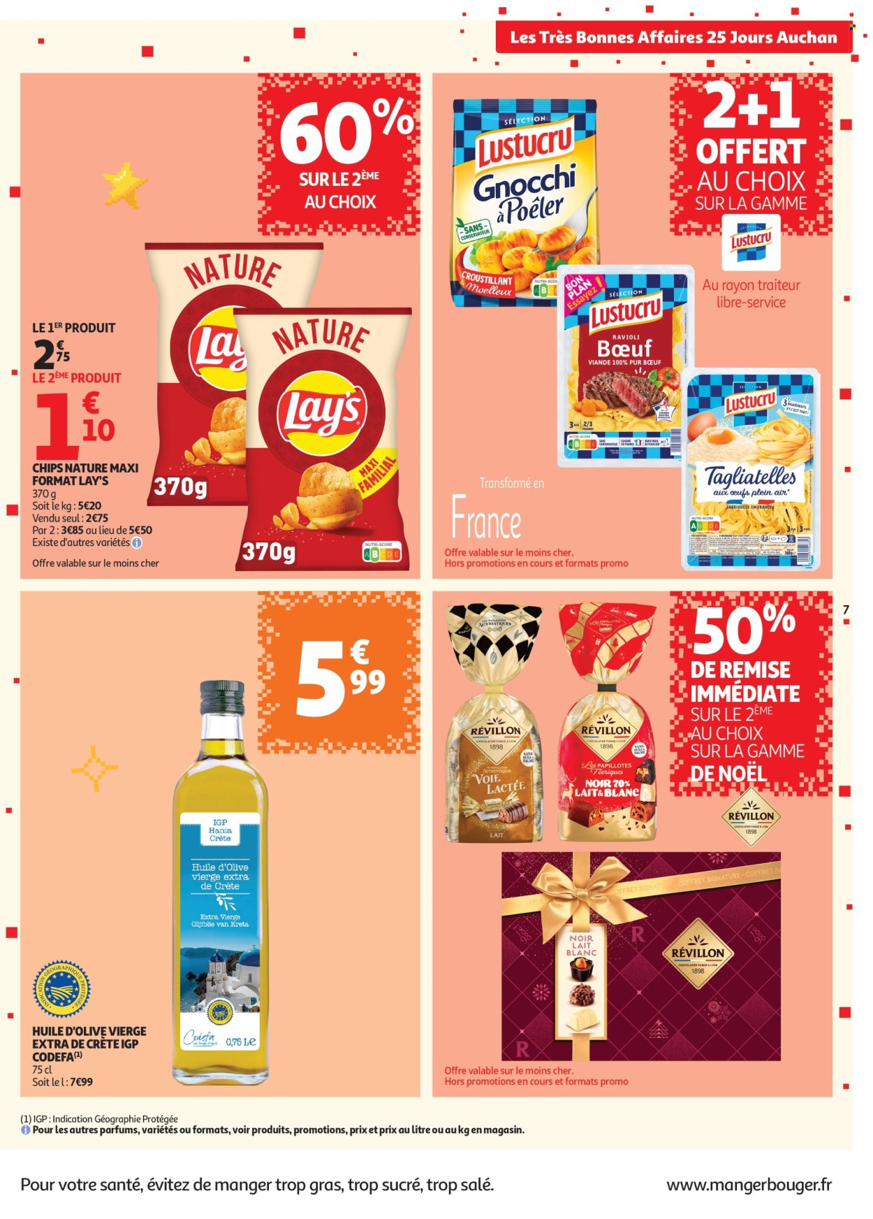Catalogue Auchan - 27/10/2026 - 01/11/2026. Page 7
