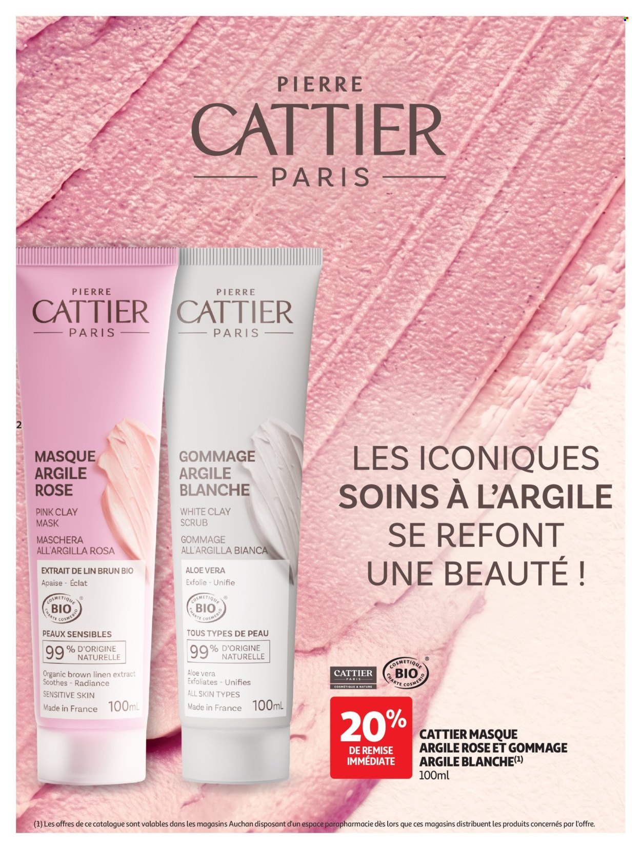 Catalogue Auchan - 27/10/2026 - 29/11/2026. Page 2