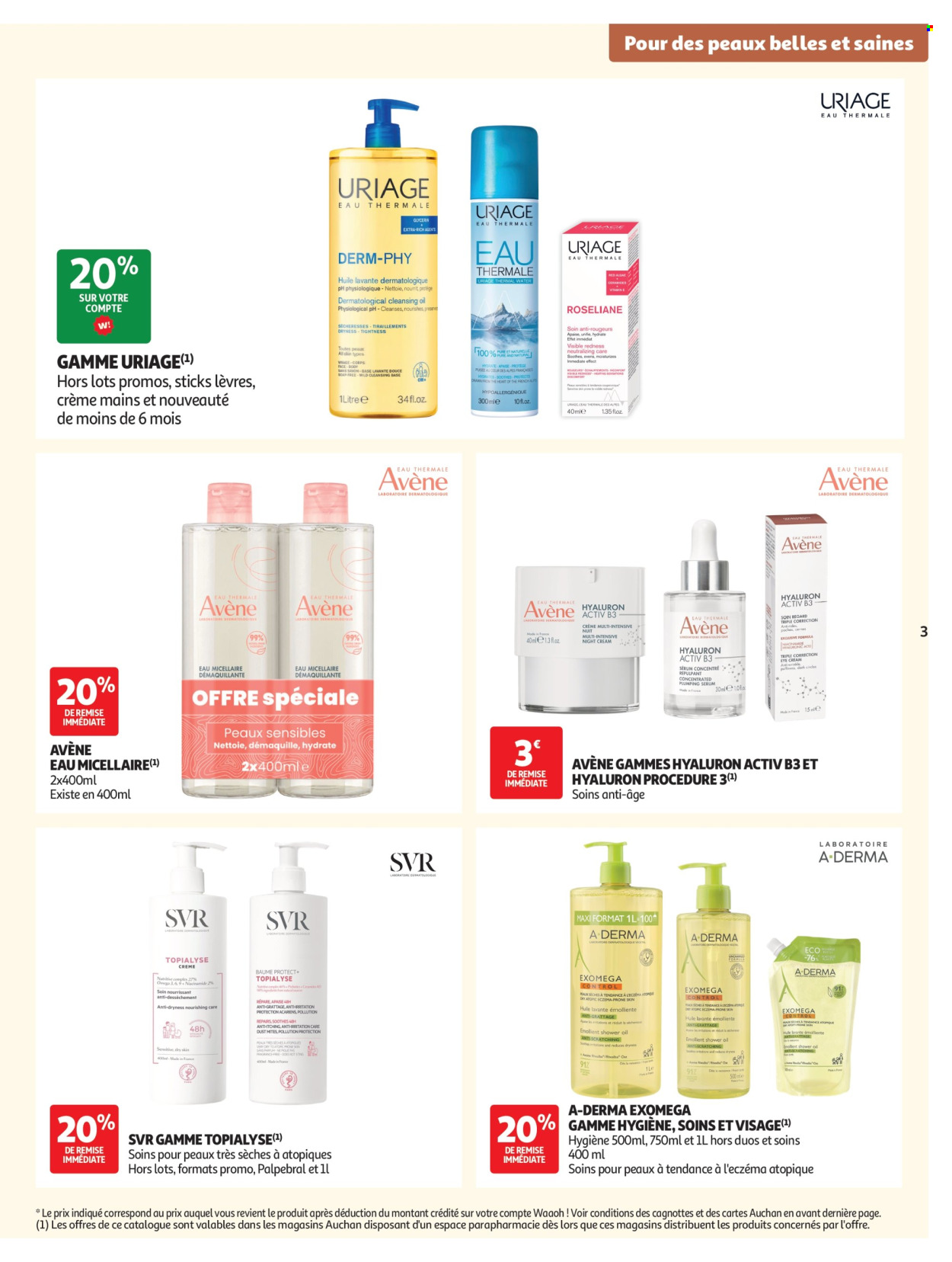 Catalogue Auchan - 27/10/2026 - 29/11/2026. Page 5