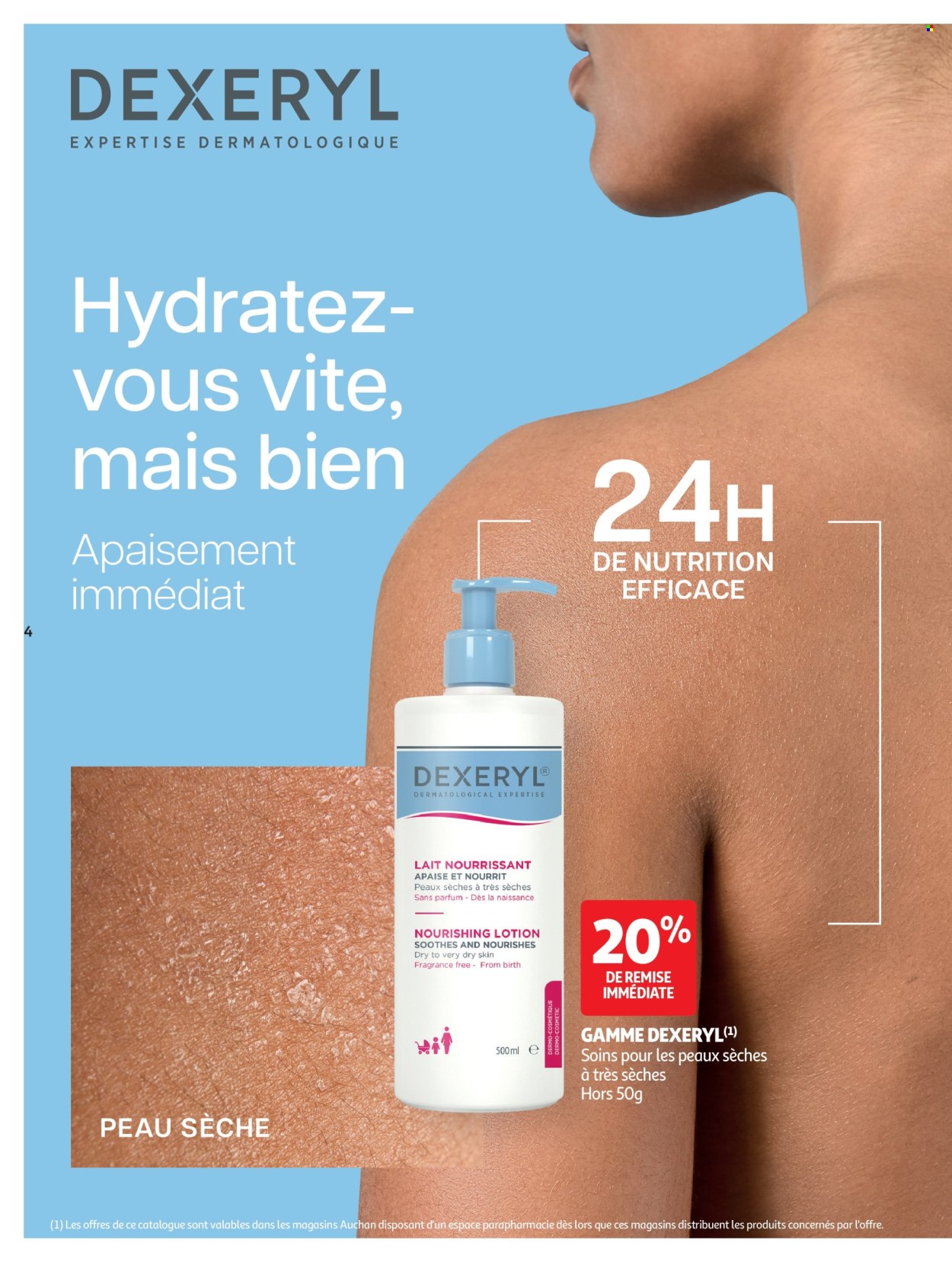 Catalogue Auchan - 27/10/2026 - 29/11/2026. Page 6