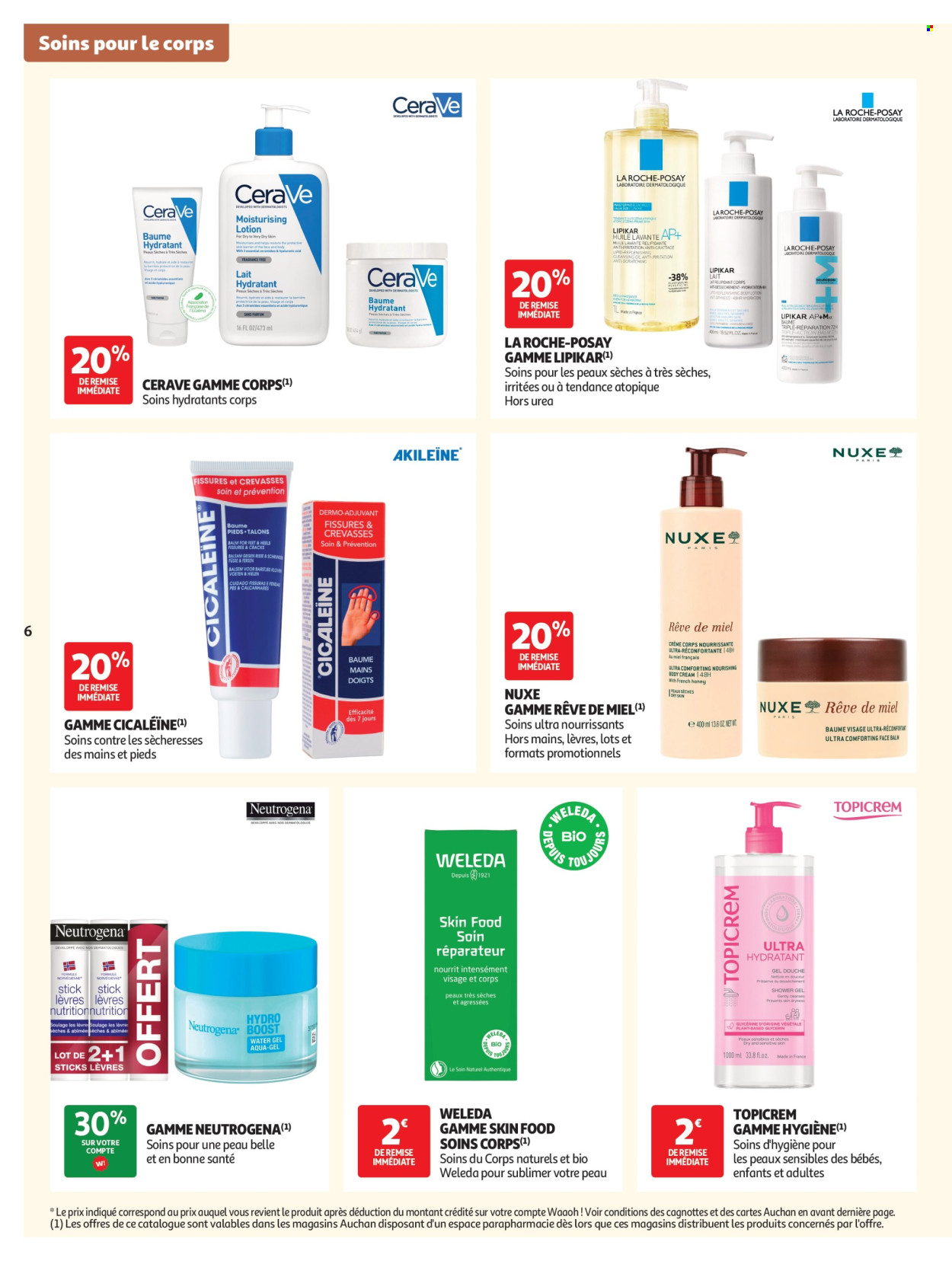 Catalogue Auchan - 27/10/2026 - 29/11/2026. Page 8