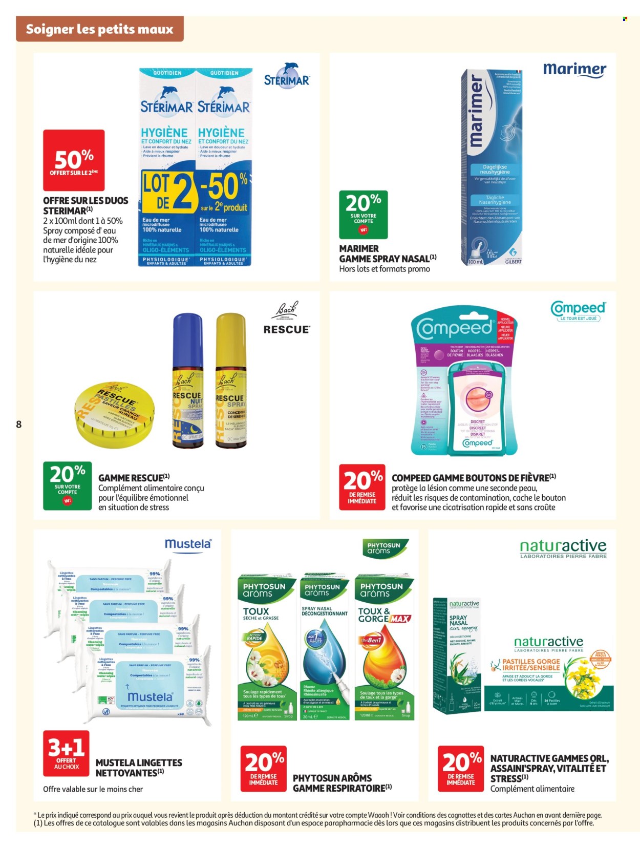 Catalogue Auchan - 27/10/2026 - 29/11/2026. Page 10