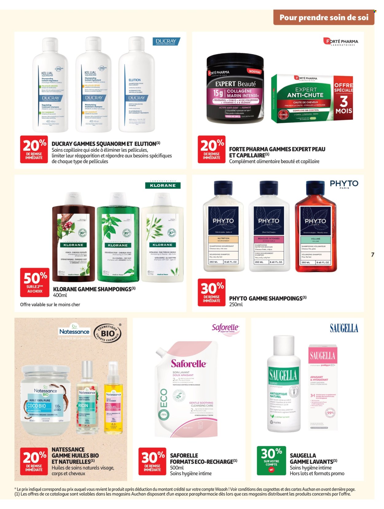 Catalogue Auchan - 27/10/2026 - 29/11/2026. Page 11